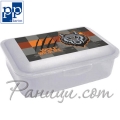 2019 Karton P+P Wolf Кутия за храна 7-97519